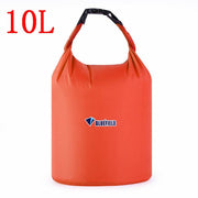 Waterproof Camping Storage Bag - Blue Force Sports