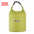 Waterproof Camping Storage Bag - Blue Force Sports