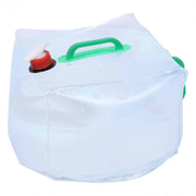 Durable Large Foldable Water Bag - Blue Force Sports