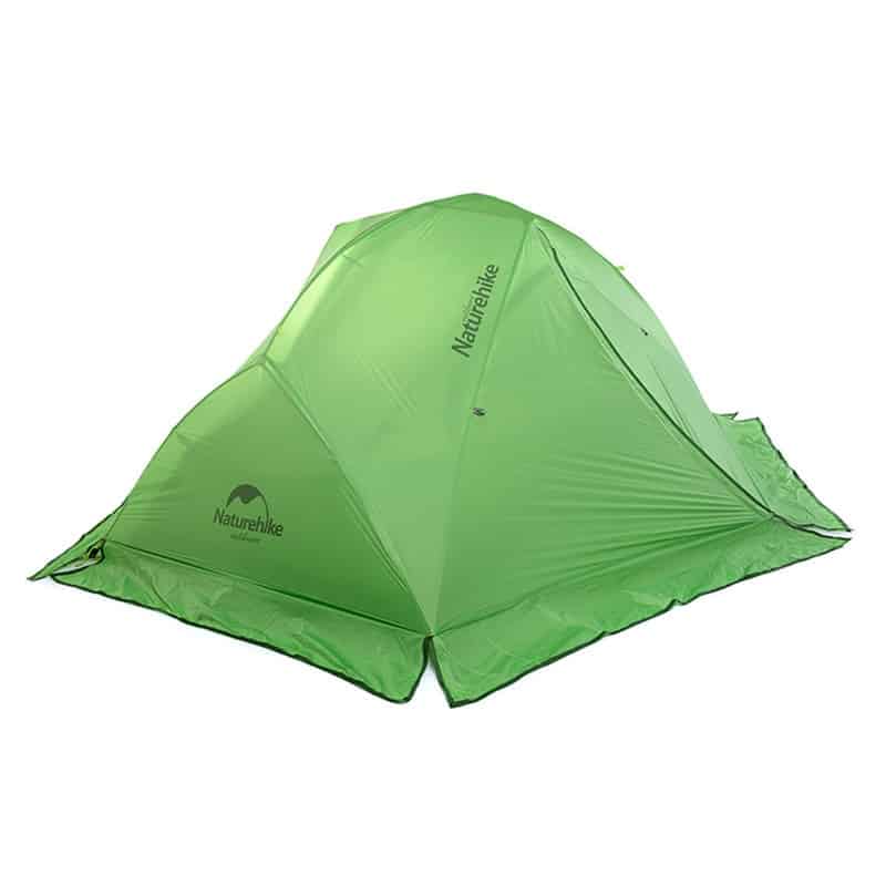 All-SeasonsCamping Tent for 2 Persons