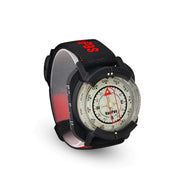Wristwatch Compass for Hiking - Blue Force Sports