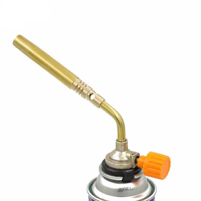 Compact Butane Cooking Torch - Blue Force Sports