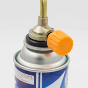 Compact Butane Cooking Torch - Blue Force Sports