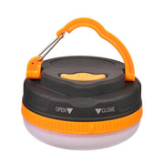 Waterproof Hanging Camping Lantern - Blue Force Sports