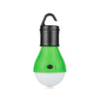 Hanging Lamp for Camping - Blue Force Sports