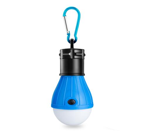 Hanging Lamp for Camping - Blue Force Sports