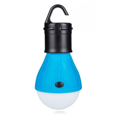 Hanging Lamp for Camping - Blue Force Sports