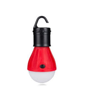 Hanging Lamp for Camping - Blue Force Sports