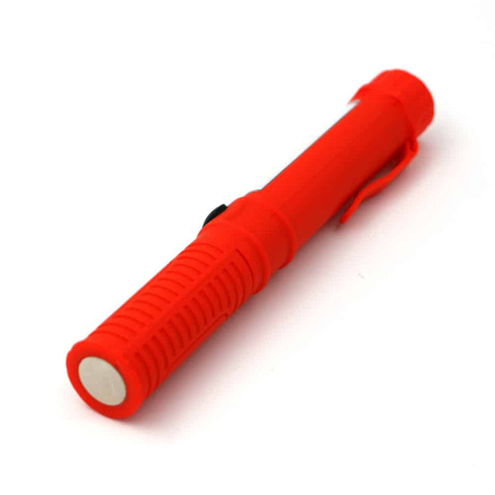 Portable Magnetic COB Flashlight - Blue Force Sports