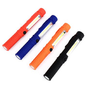 Portable Ultra-Light Torch - Blue Force Sports