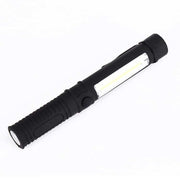 Portable Ultra-Light Torch - Blue Force Sports