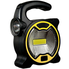 Compact COB LED Outdoor Lantern