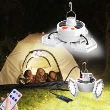 Camping Lantern Flashlight