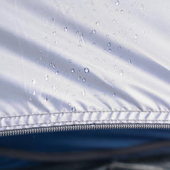 1-2 Person Single Layer Water Resistant Tent