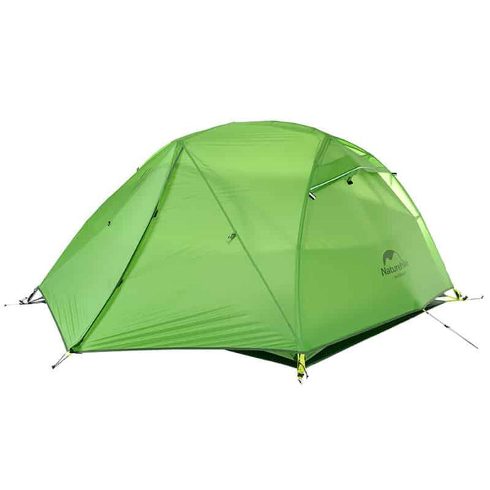 Ultralight 4-Season Camping Tent - Blue Force Sports