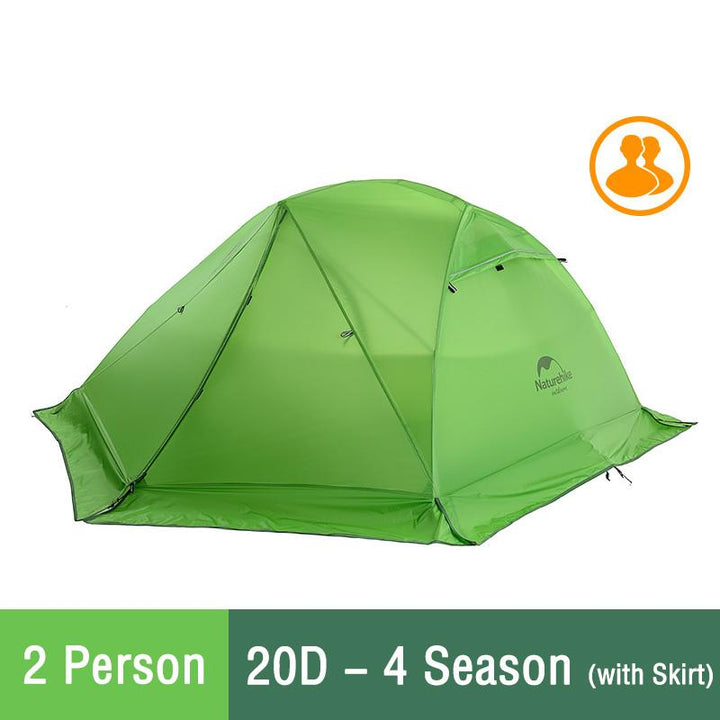 4-jahreszeiten zelt ultraleicht Ultraleichtes 4-Jahreszeiten-Campingzelt – Blue Force Sports