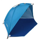 High Quality Outdoor Foldable UV-Protective Beach Tent - Blue Force Sports