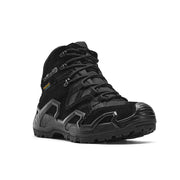 Waterproof Genuine Leather Boots - Blue Force Sports