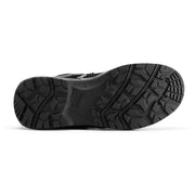Waterproof Genuine Leather Boots - Blue Force Sports