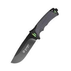 Fixed Survival Knife with Stainless Steel Blade - Blue Force Sports