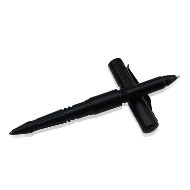Self Defense Tactical Pen - Blue Force Sports