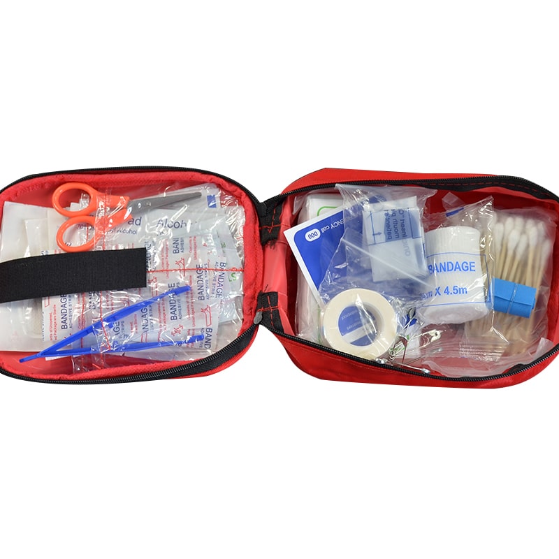 Medical Emergency Kit - Blue Force Sports