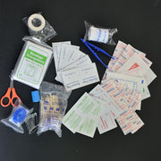 Medical Emergency Kit - Blue Force Sports