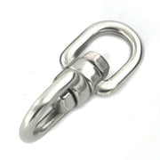 Set Stainless Steel Quick Hook Buckles - Blue Force Sports