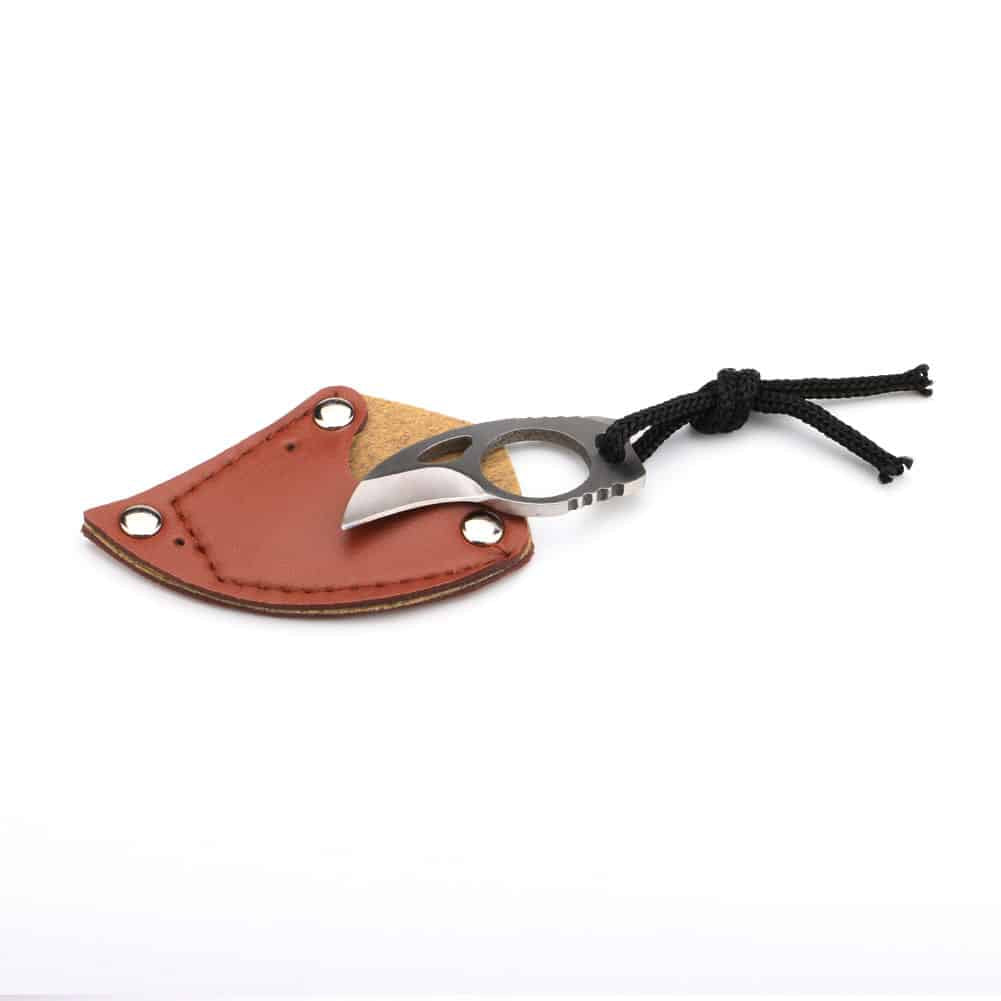 Small Portable Claw Knife - Blue Force Sports