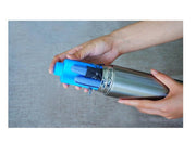 Portable Cooling Capsule - Blue Force Sports
