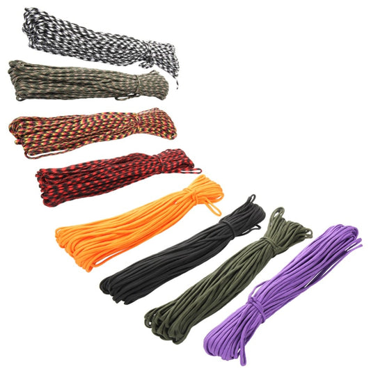 7-Strands Parachute Cord - Blue Force Sports