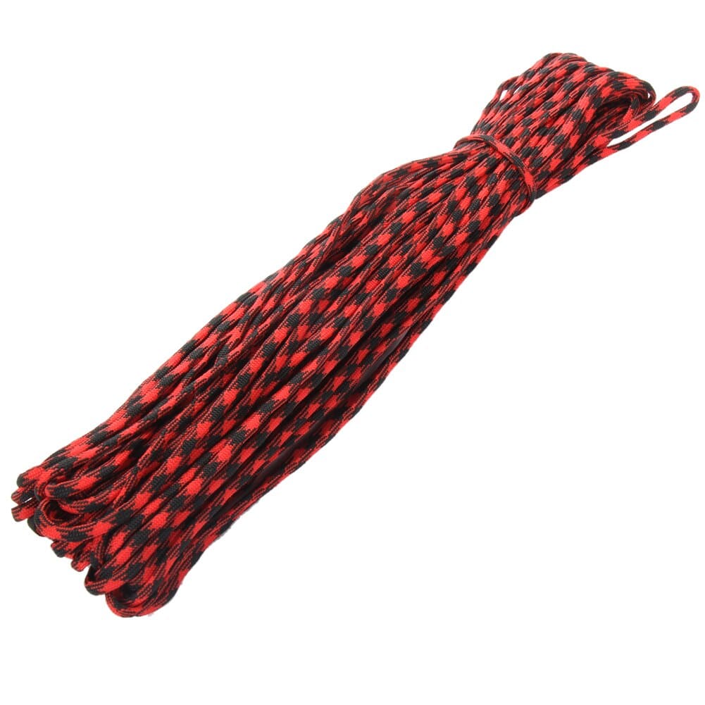 7-Strands Parachute Cord - Blue Force Sports
