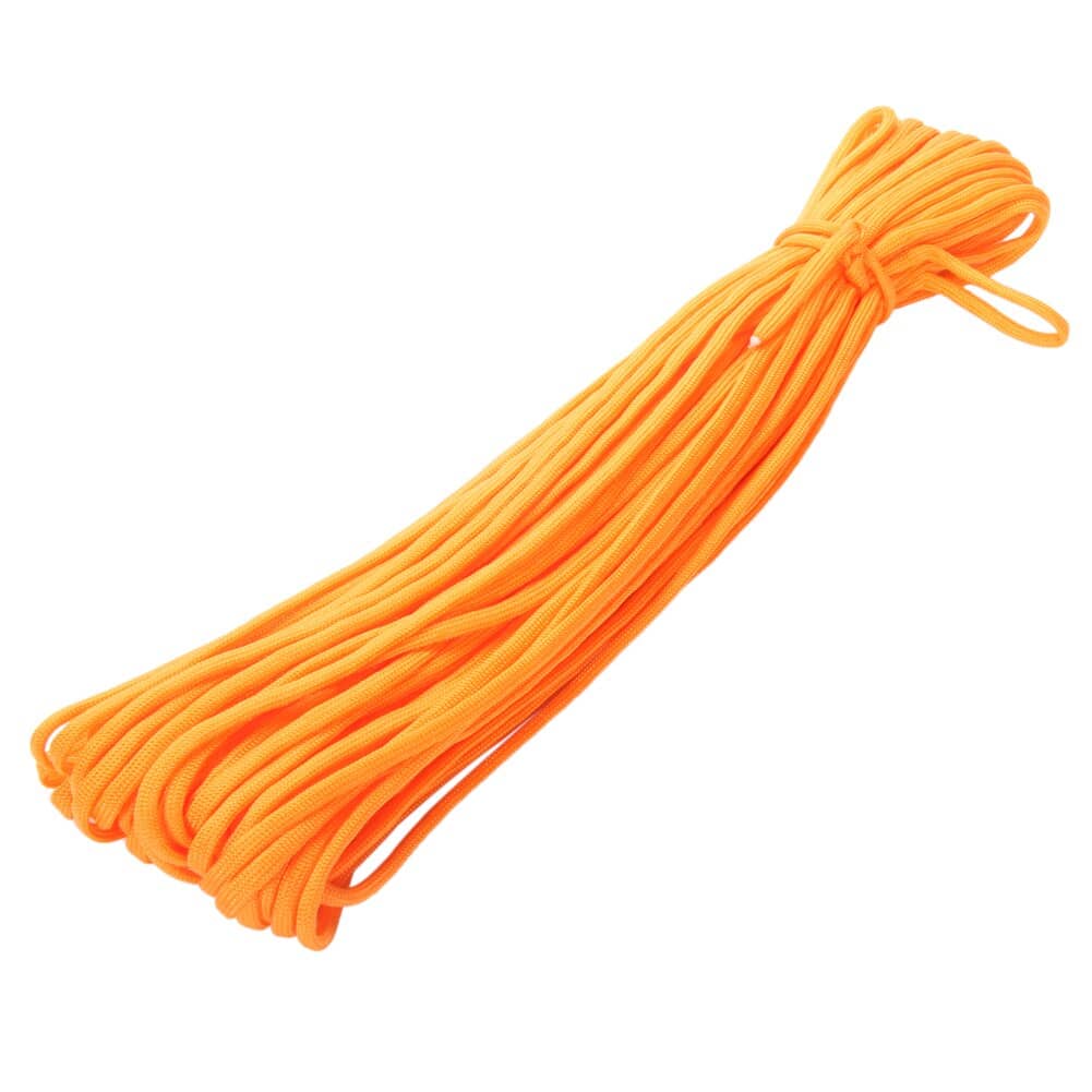 7-Strands Parachute Cord - Blue Force Sports