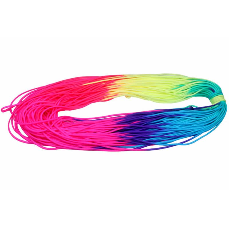 Professional Multipurpose Durable Colorful Paracord