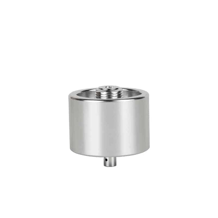 Aluminum Gas Tank Adapter - Blue Force Sports