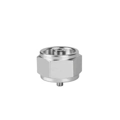 Aluminum Gas Tank Adapter