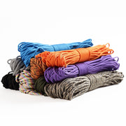 Outdoor Professional Climbing Paracord 550 LB - Blue Force Sports