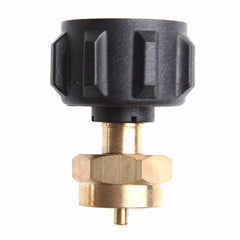 Outdoor Camping Copper Stove Adaptor