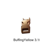 Set Quick Side Release Buckles - Blue Force Sports