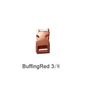 Set Quick Side Release Buckles - Blue Force Sports