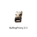 Set Quick Side Release Buckles - Blue Force Sports