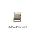 Set Quick Side Release Buckles - Blue Force Sports