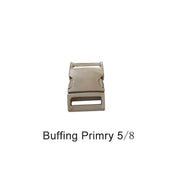 Set Quick Side Release Buckles - Blue Force Sports