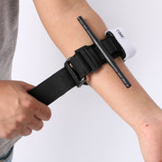 Outdoor First Aid One Hand Tourniquet - Blue Force Sports