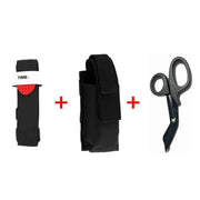 Outdoor First Aid One Hand Tourniquet - Blue Force Sports