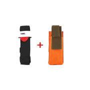 Outdoor First Aid One Hand Tourniquet - Blue Force Sports