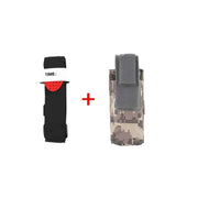Outdoor First Aid One Hand Tourniquet - Blue Force Sports