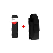 Outdoor First Aid One Hand Tourniquet - Blue Force Sports