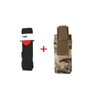 Outdoor First Aid One Hand Tourniquet - Blue Force Sports