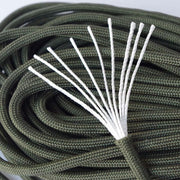 High Quality Useful Multipurpose Durable Camping Paracord - Blue Force Sports